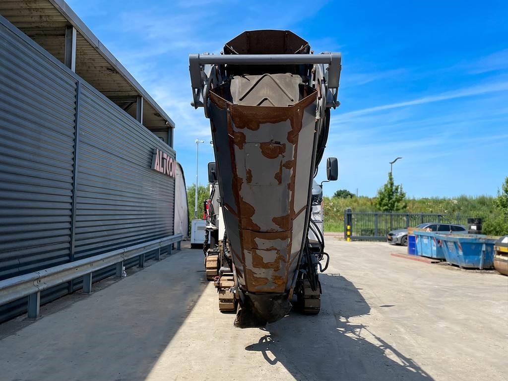 Wirtgen W 100 CFI