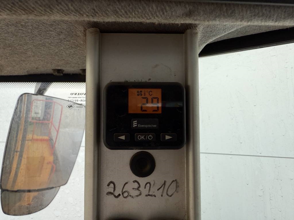 Volvo L220H - German Machine / 3rd Function