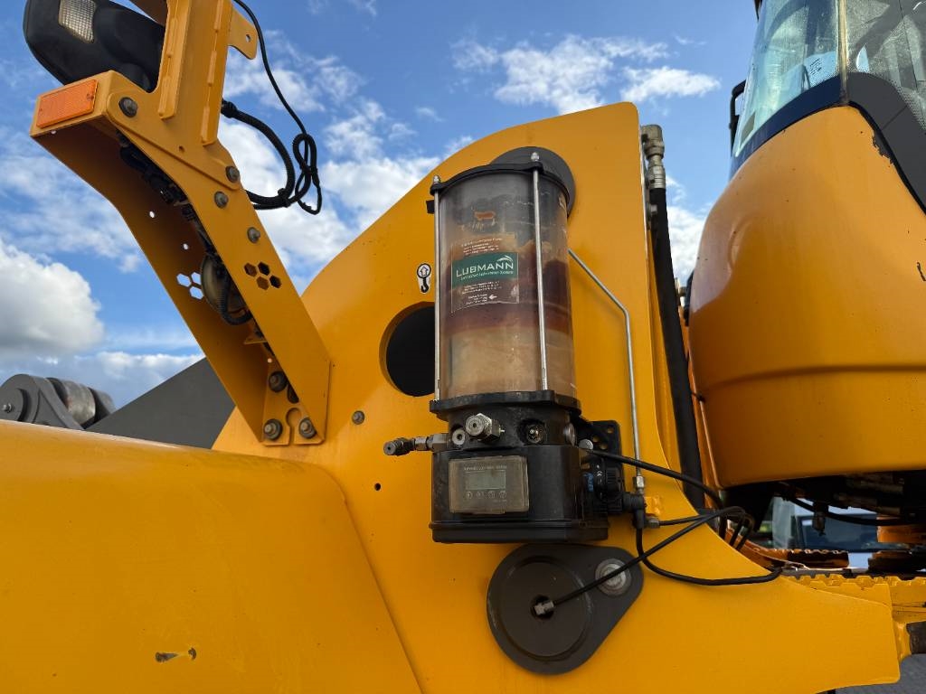 Volvo L220H - German Machine / 3rd Function