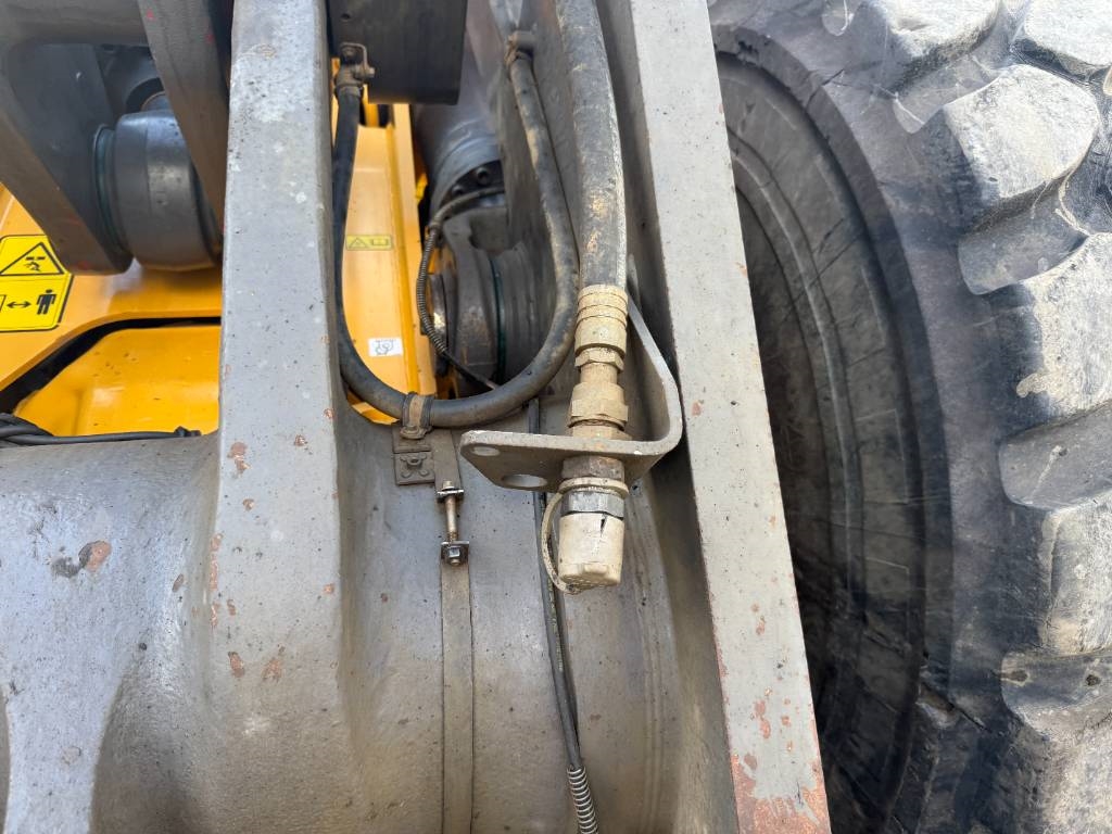 Volvo L220H - German Machine / 3rd Function