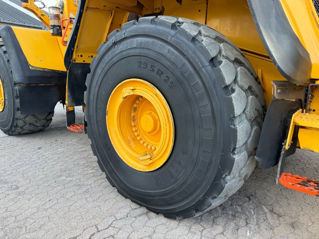 Volvo L220H - German Machine / 3rd Function