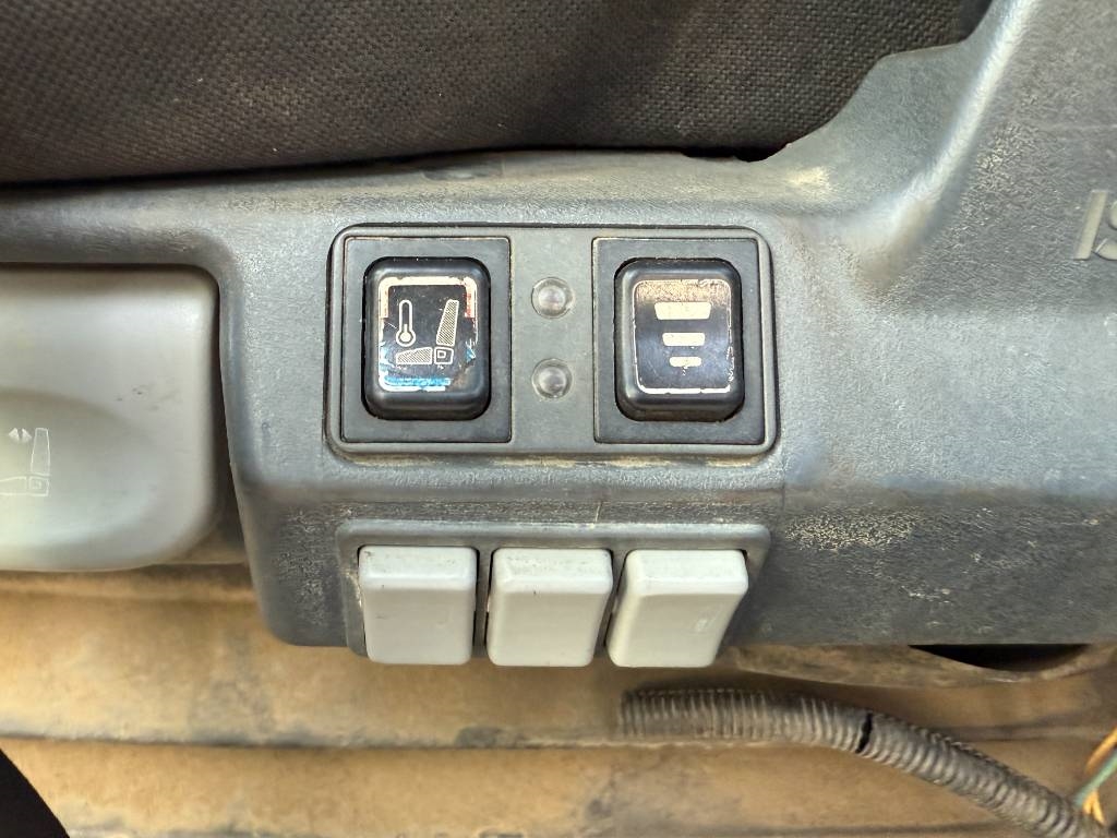 Volvo L220H - German Machine / 3rd Function