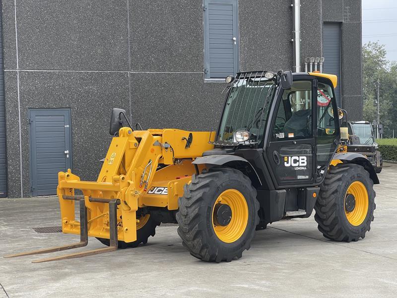 JCB 531 - 70