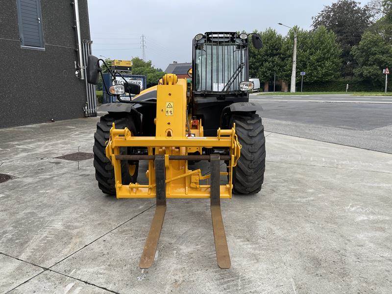 JCB 531 - 70
