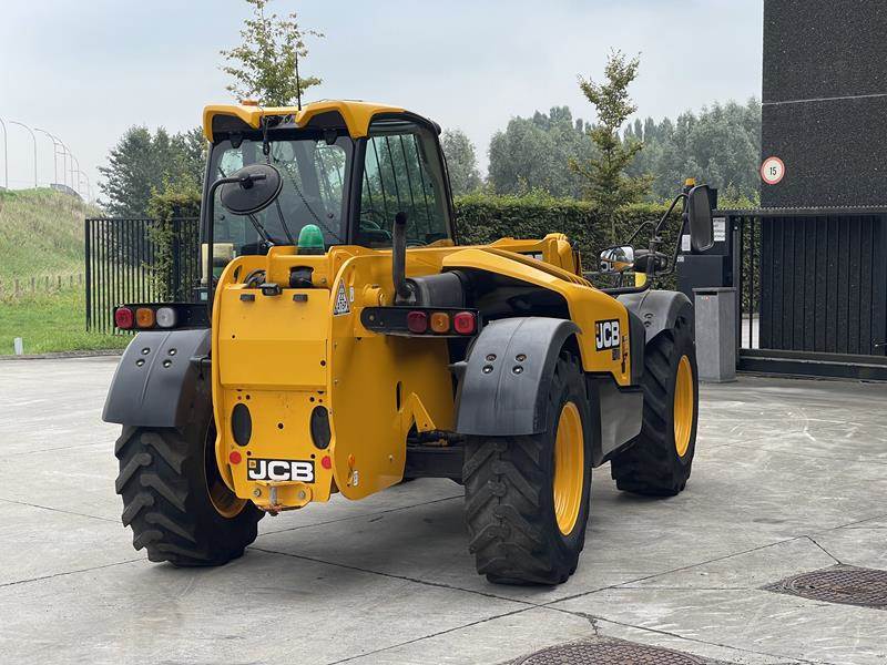 JCB 531 - 70