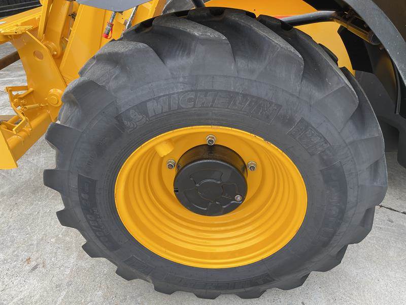 JCB 531 - 70