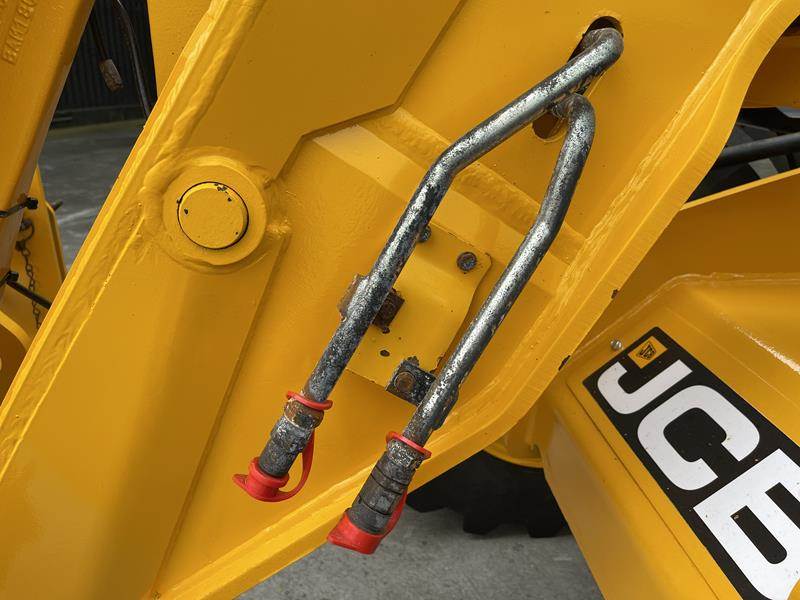 JCB 531 - 70