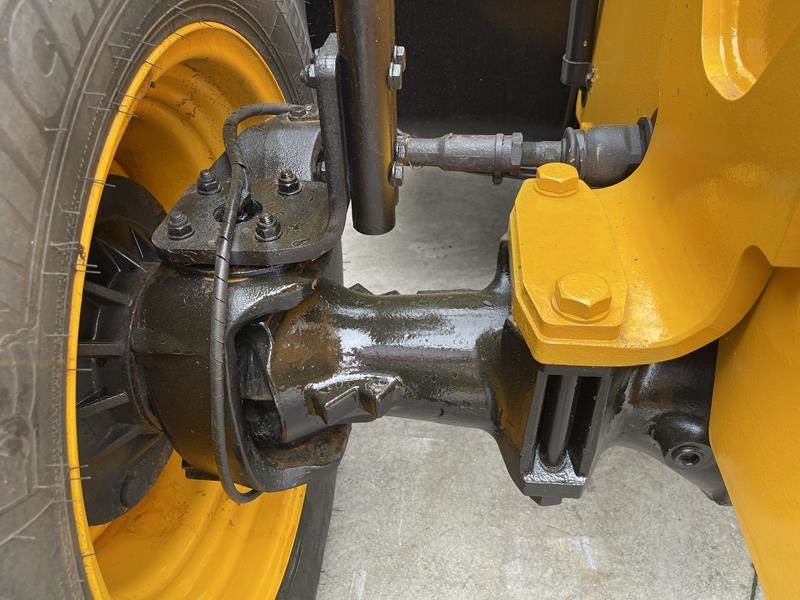JCB 531 - 70
