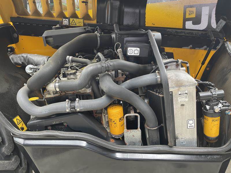 JCB 531 - 70