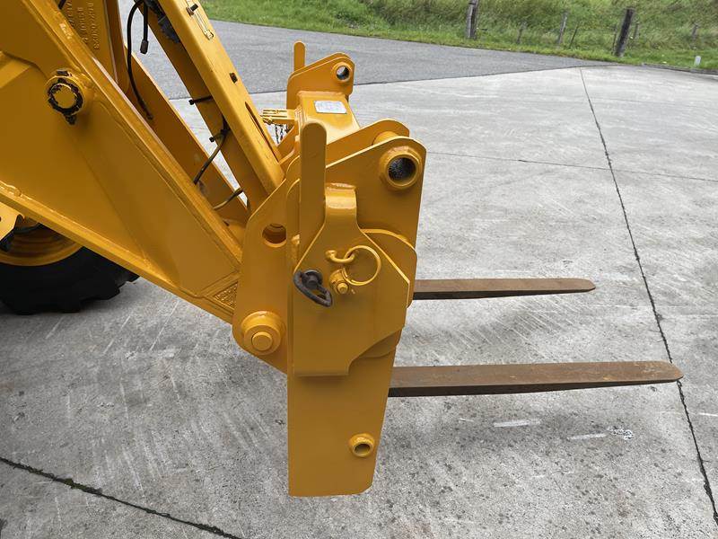 JCB 531 - 70