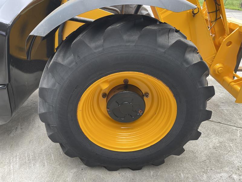 JCB 531 - 70