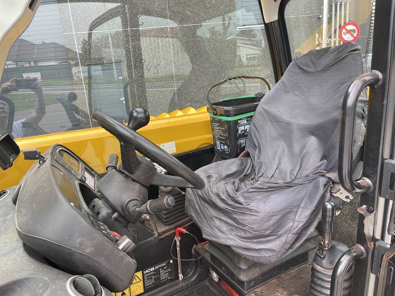JCB 531 - 70