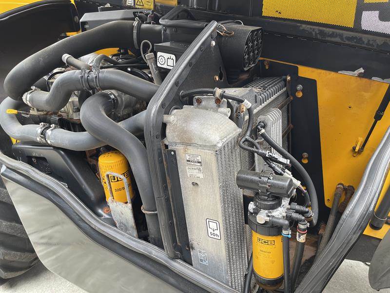 JCB 531 - 70