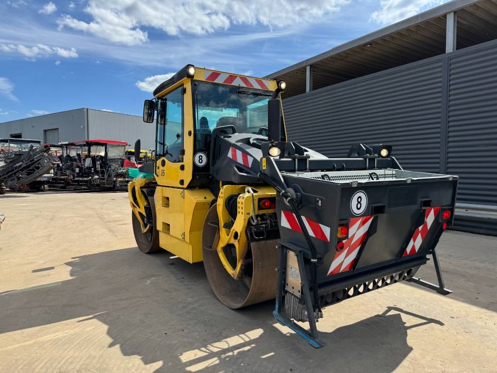 Bomag BW 174 AP-4 AM