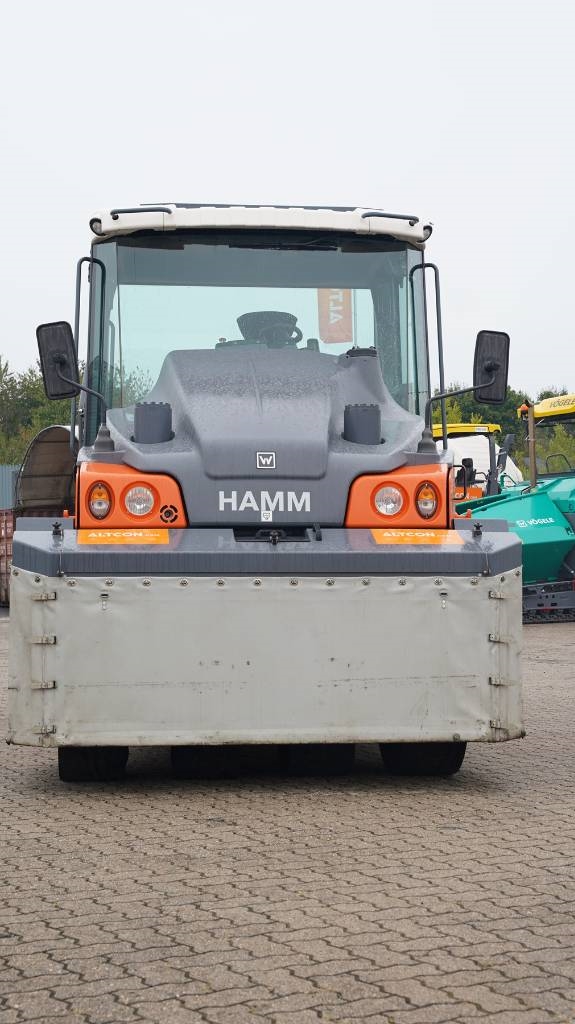 Hamm HP 180 i