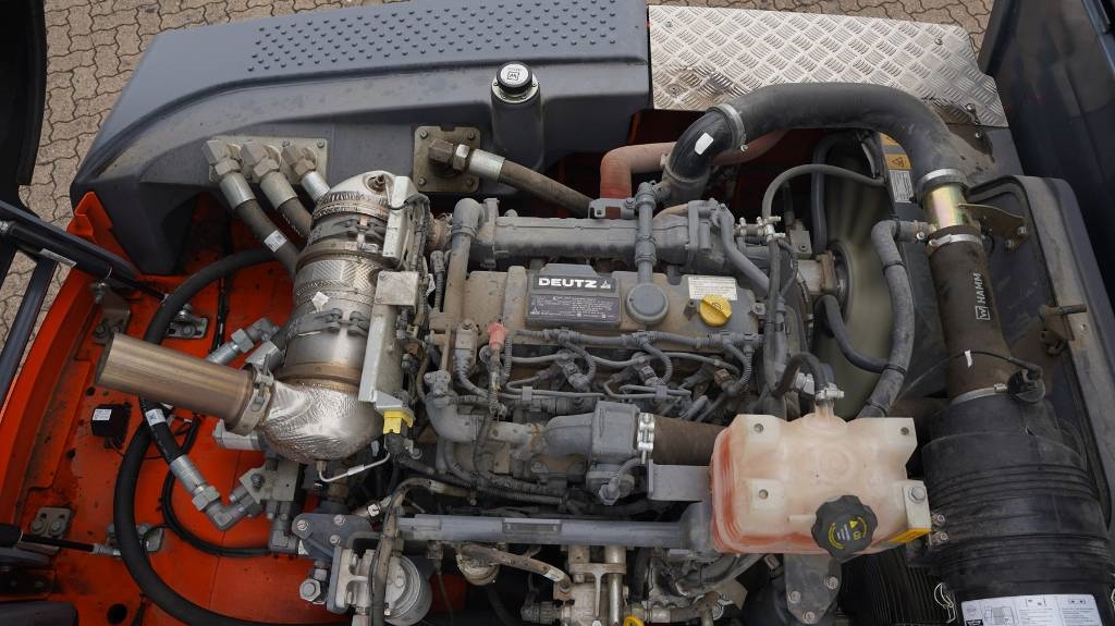Hamm HP 180 i