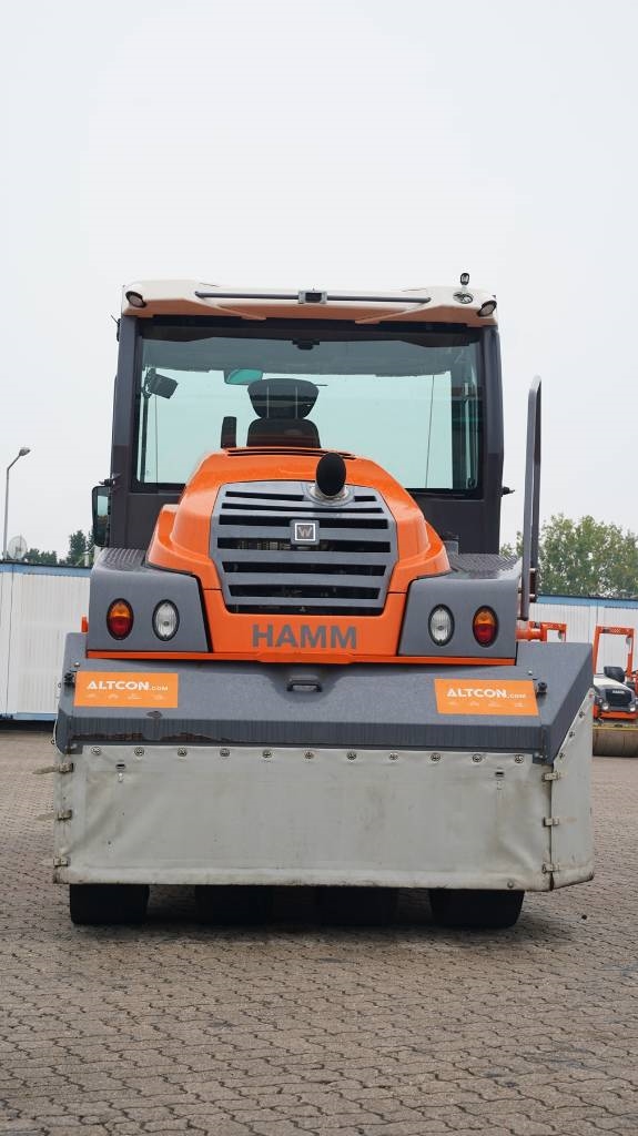 Hamm HP 180 i
