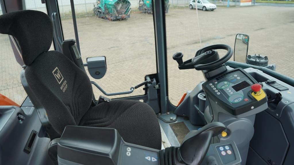 Hamm HP 180 i