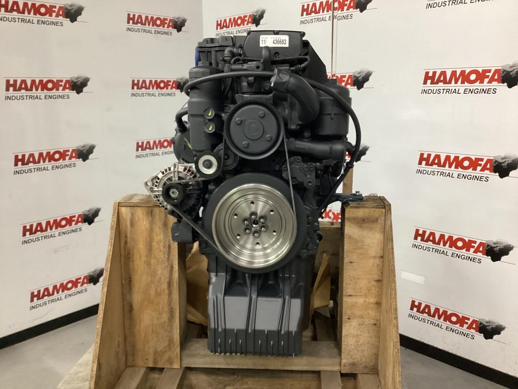 Mercedes-Benz OM 926.929 NEW