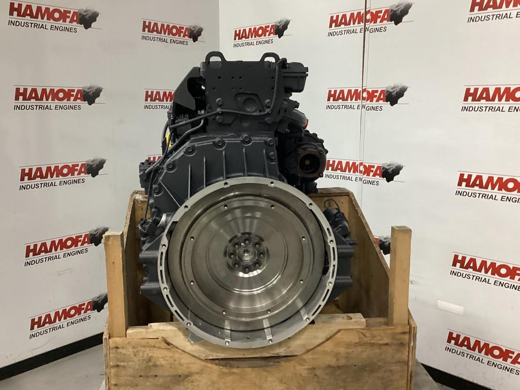 Mercedes-Benz OM 926.929 NEW