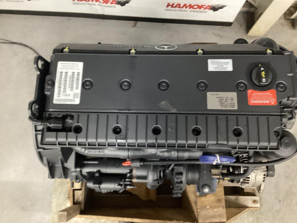 Mercedes-Benz OM 926.929 NEW