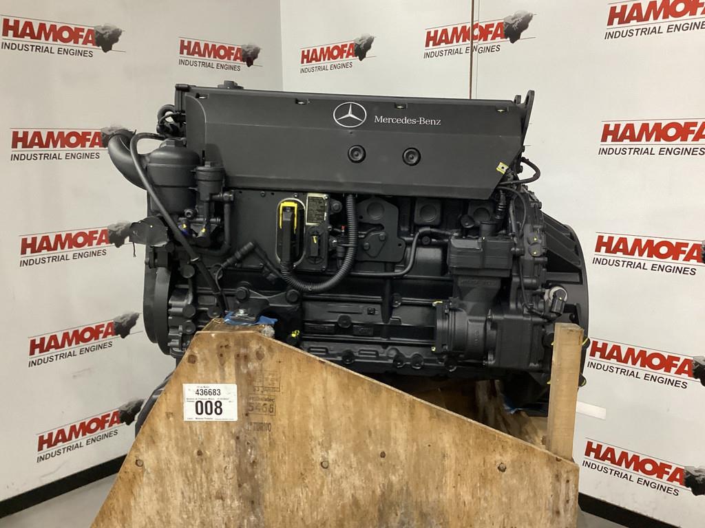 Mercedes-Benz OM 926.929 NEW