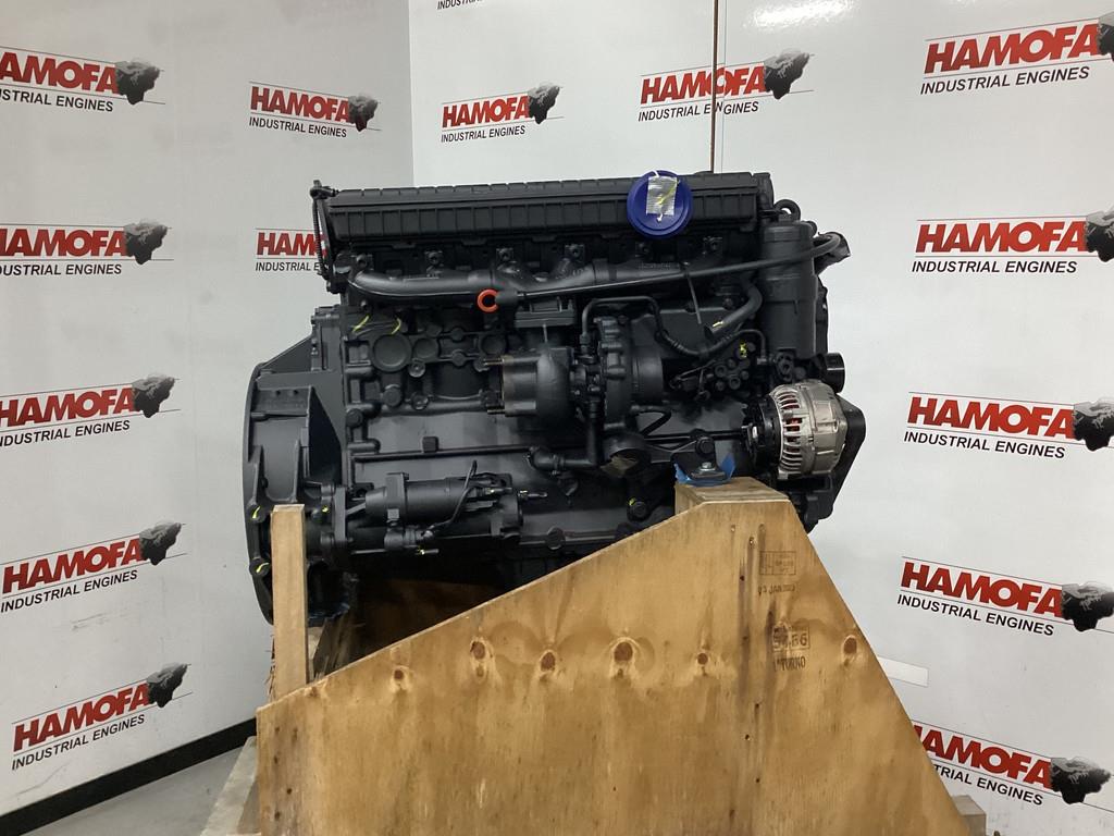 Mercedes-Benz OM 926.929 NEW