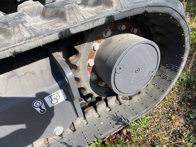 Volvo ECR 35 D MIETE / RENTAL (12002078)