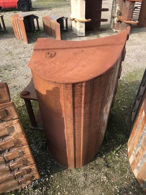 [Other] (99000829) 1.60 m Tieflöffel / bucket OQ 70/55