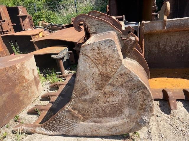 [Other] (99002582) 1.50 m Tieflöffel / bucket CW 40