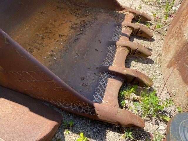 [Other] (99002582) 1.50 m Tieflöffel / bucket CW 40