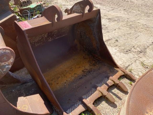 [Other] (99002582) 1.50 m Tieflöffel / bucket CW 40