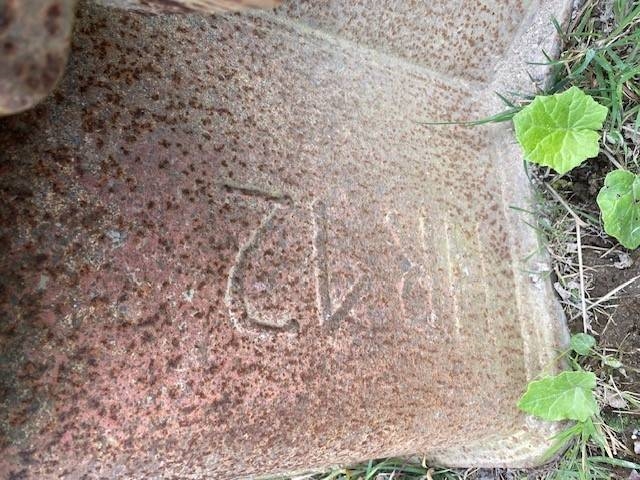 [Other] (99002582) 1.50 m Tieflöffel / bucket CW 40