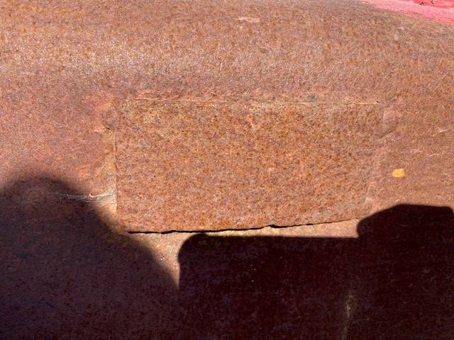 [Other] (99002582) 1.50 m Tieflöffel / bucket CW 40