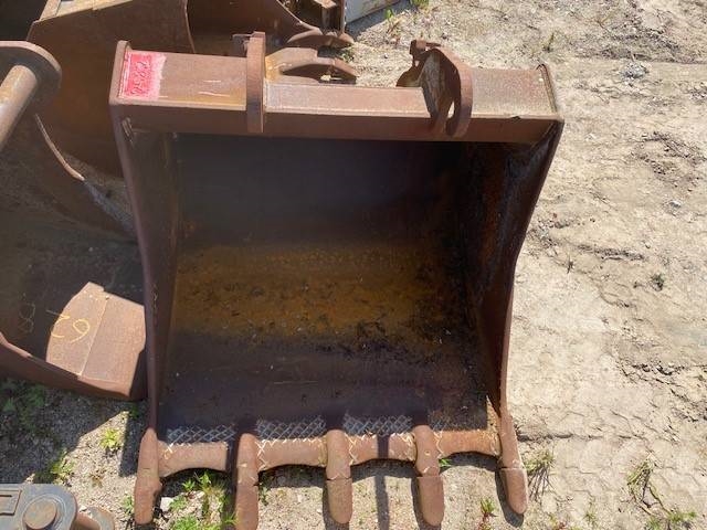 [Other] (99002582) 1.50 m Tieflöffel / bucket CW 40