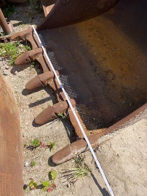 [Other] (99002582) 1.50 m Tieflöffel / bucket CW 40