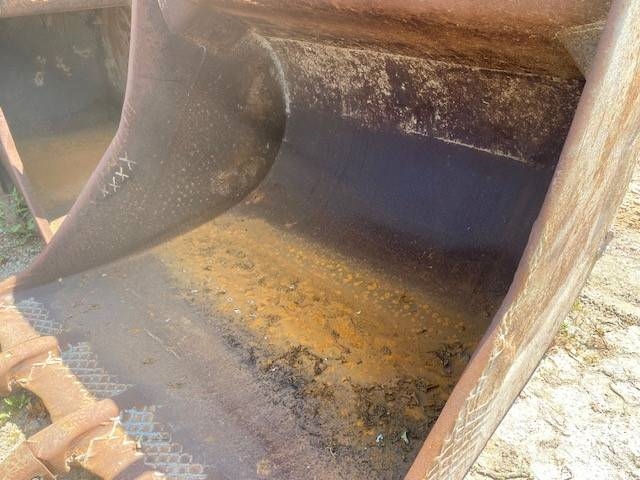 [Other] (99002582) 1.50 m Tieflöffel / bucket CW 40