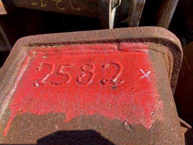 [Other] (99002582) 1.50 m Tieflöffel / bucket CW 40