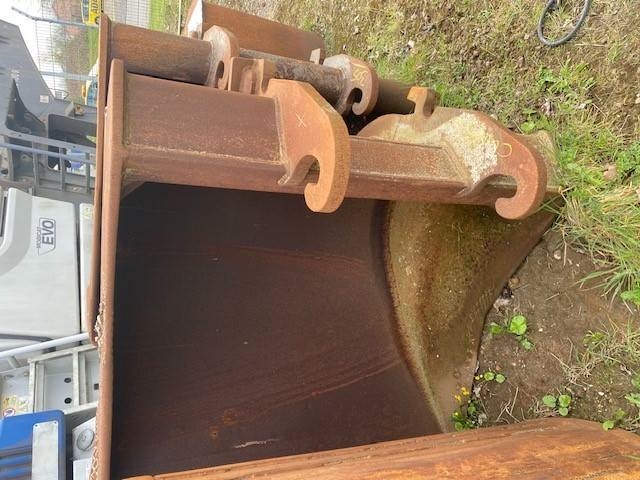 [Other] (99002582) 1.50 m Tieflöffel / bucket CW 40