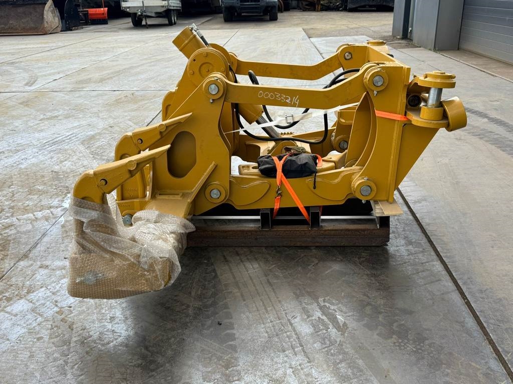 CAT 12M-2 12M-3 140M-2 140M-3 160M-2 Ripper