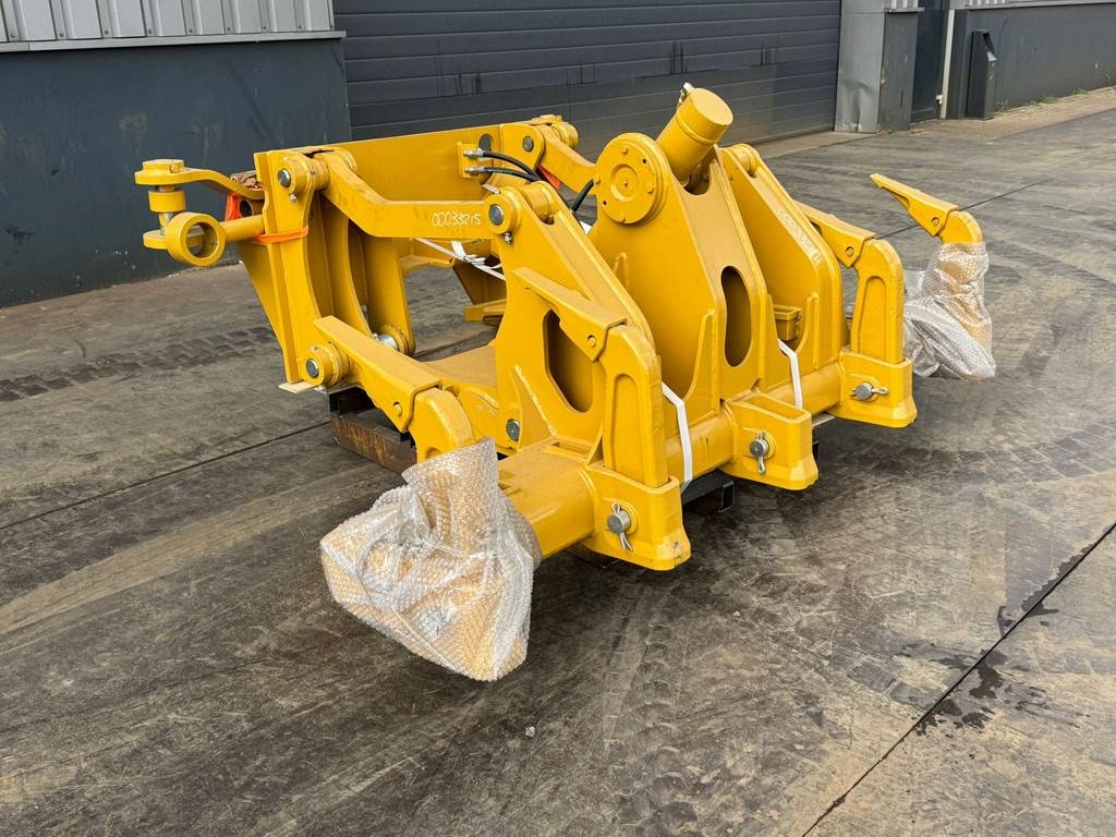 CAT 12M-2 12M-3 140M-2 140M-3 160M-2 Ripper