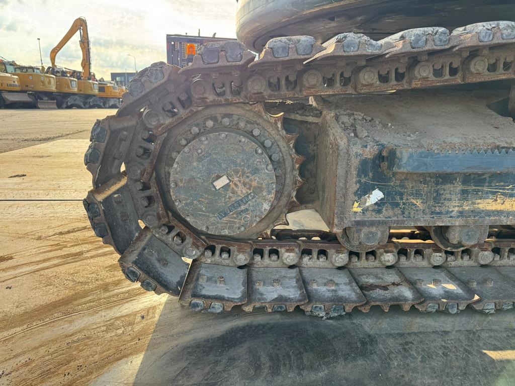 2018 Hyundai HX145LCR-48165468