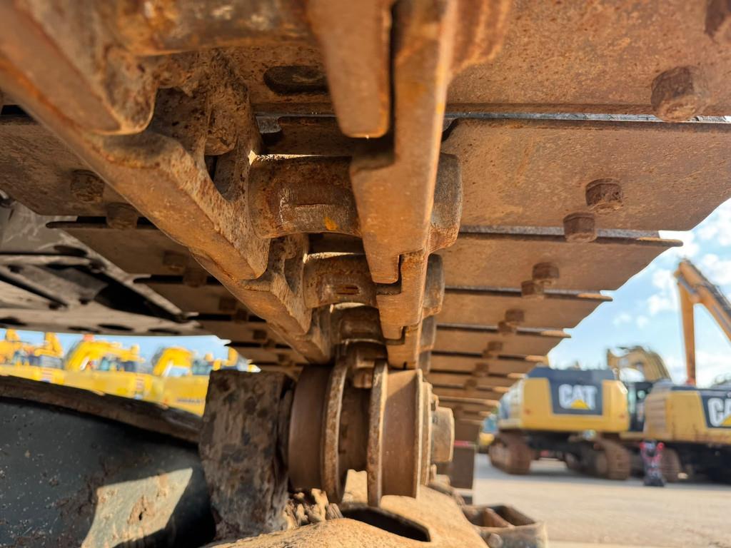 2018 Hyundai HX145LCR-48165467