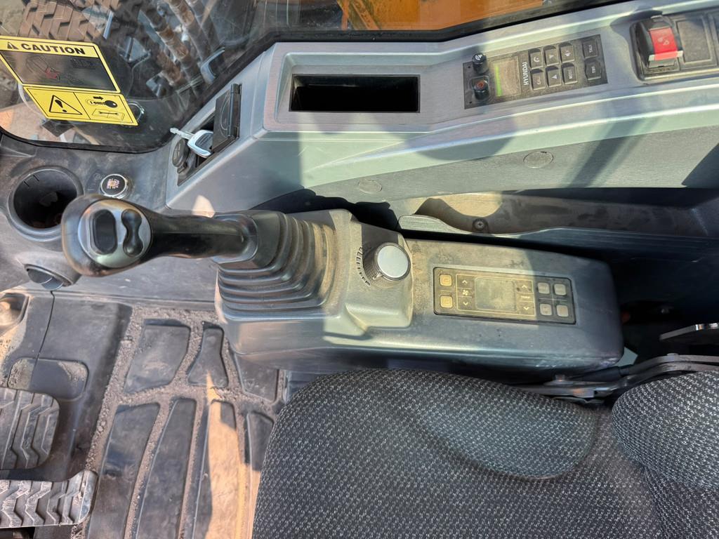 2018 Hyundai HX145LCR-48165477