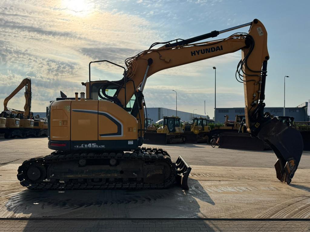 2018 Hyundai HX145LCR-48165459