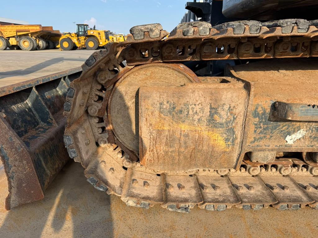 2018 Hyundai HX145LCR-48165464
