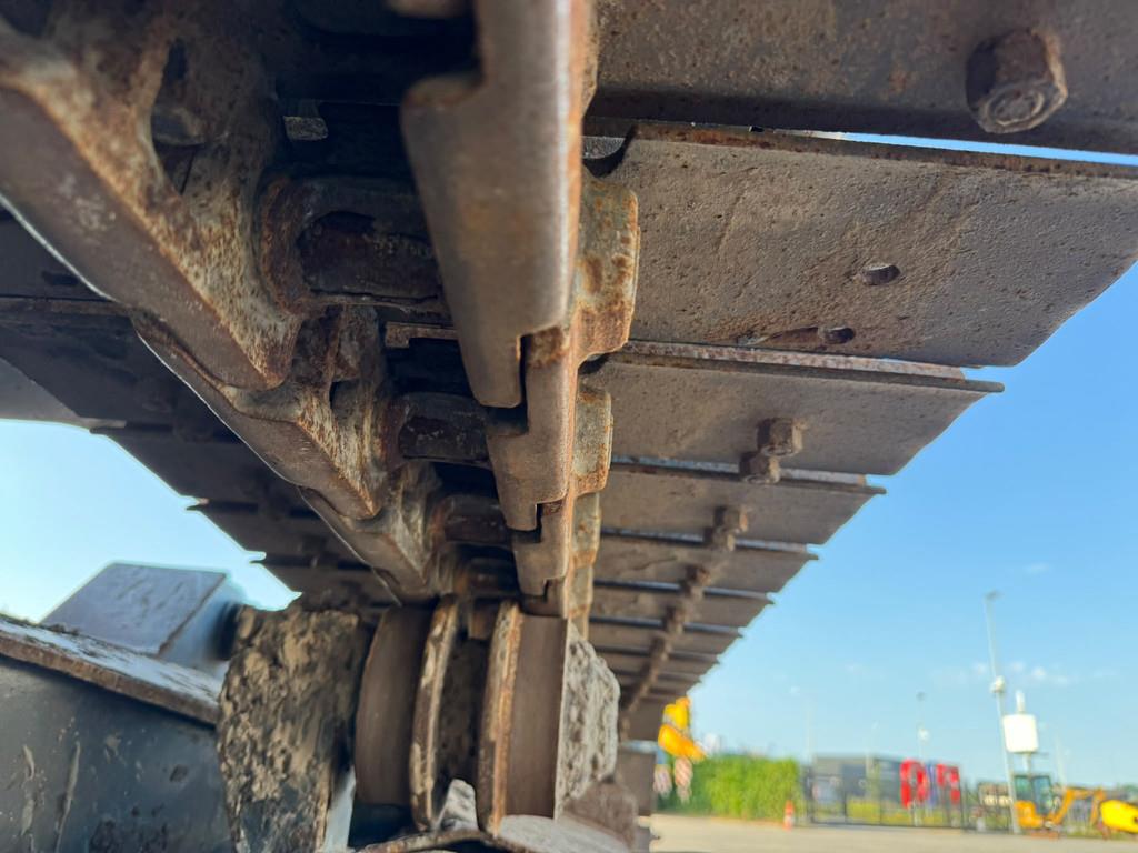 2018 Hyundai HX145LCR-48165472