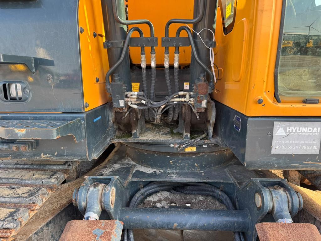 2018 Hyundai HX145LCR-48165478