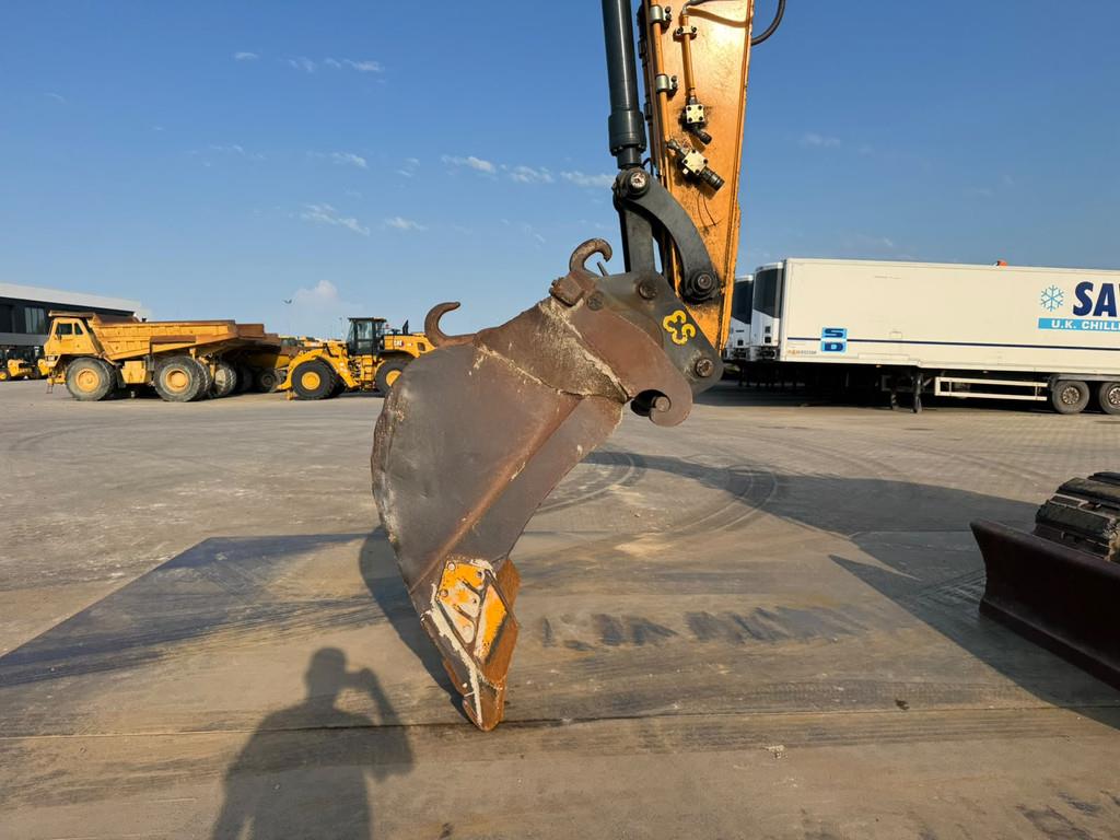 2018 Hyundai HX145LCR-48165462