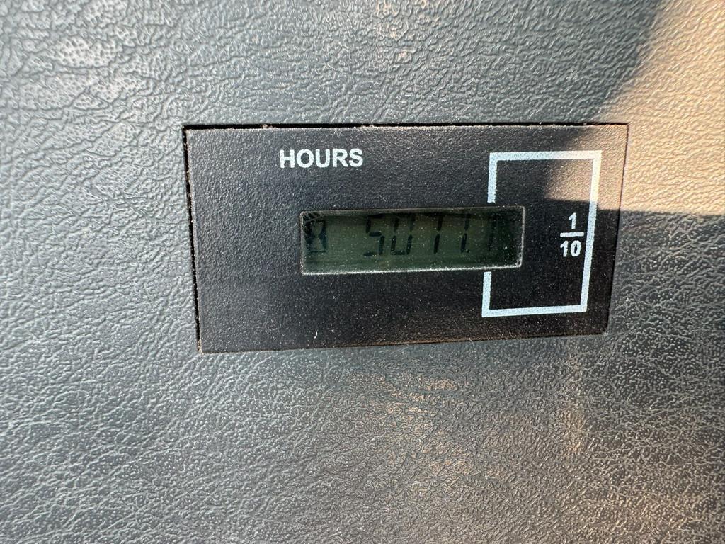 2018 Hyundai HX145LCR-48165476